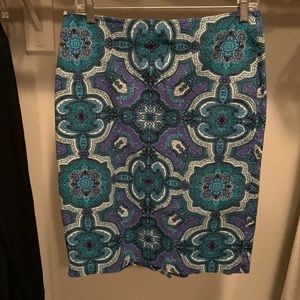 Talbots skirt-6